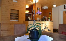 Hotel Valdigne